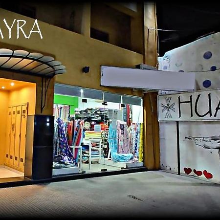 Appartamento Edificio Huayra La Rioja Esterno foto